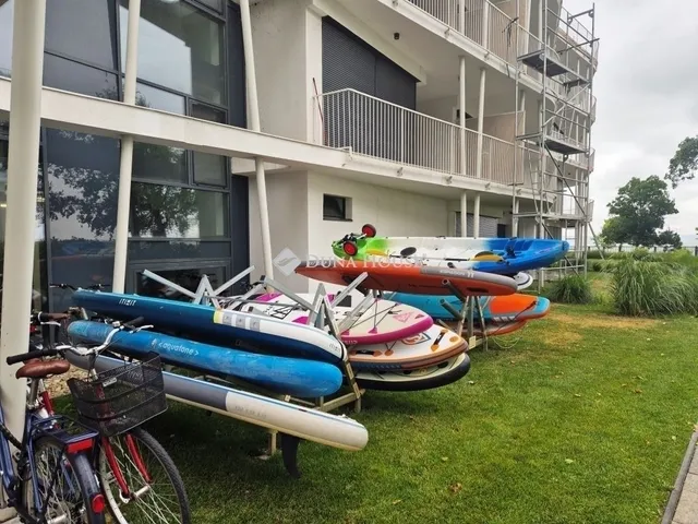 Eladó lakás Siófok 81 nm