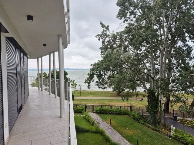 Eladó lakás Siófok 81 nm