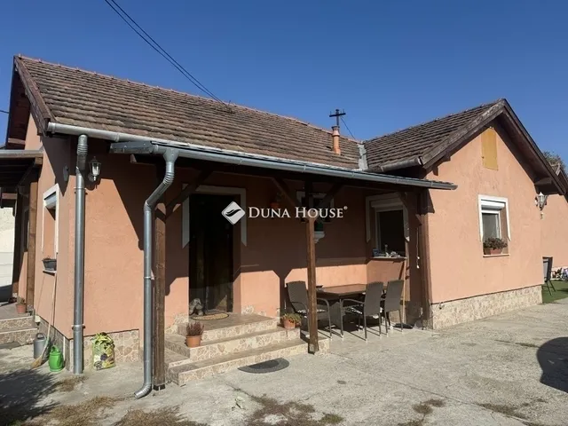 Eladó ház Érd 108 nm