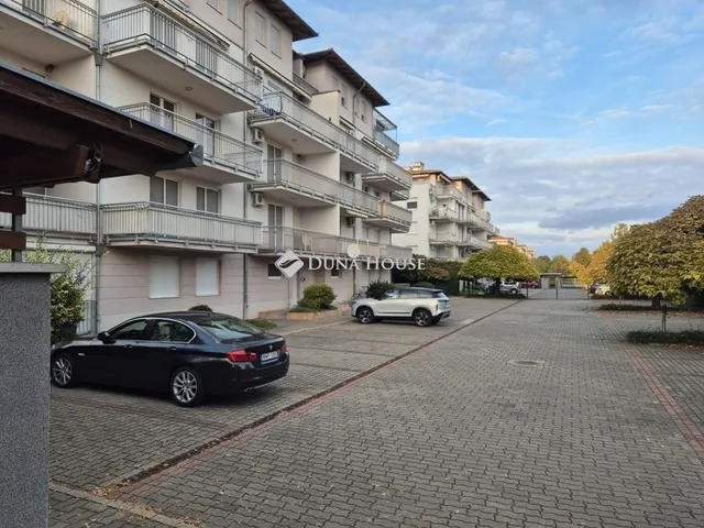 Eladó lakás Siófok 36 nm