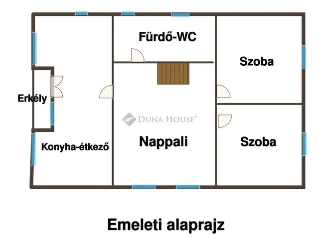 Eladó ház Sóskút 180 nm
