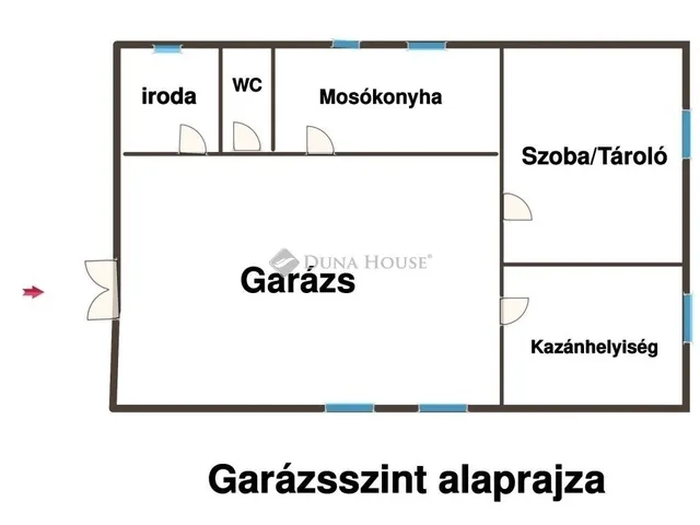 Eladó ház Sóskút 180 nm