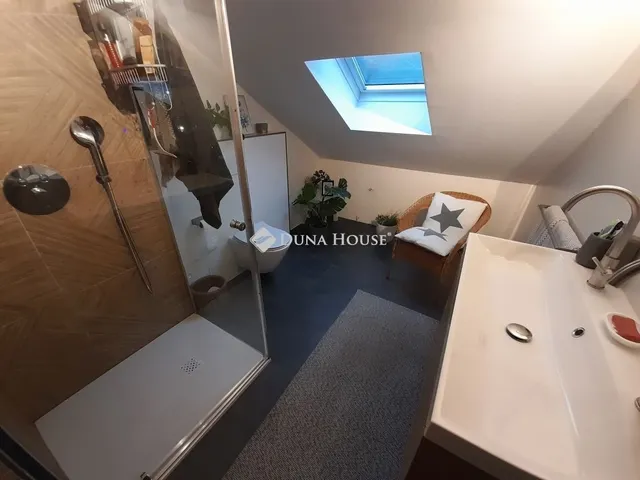 Eladó ház Solymár 440 nm