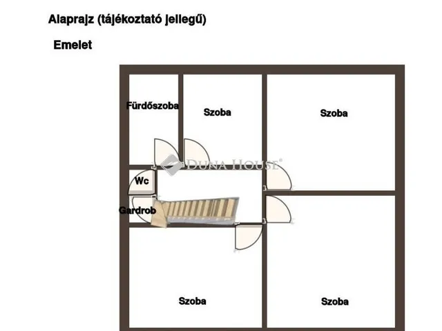 Eladó ház Orosháza 157 nm