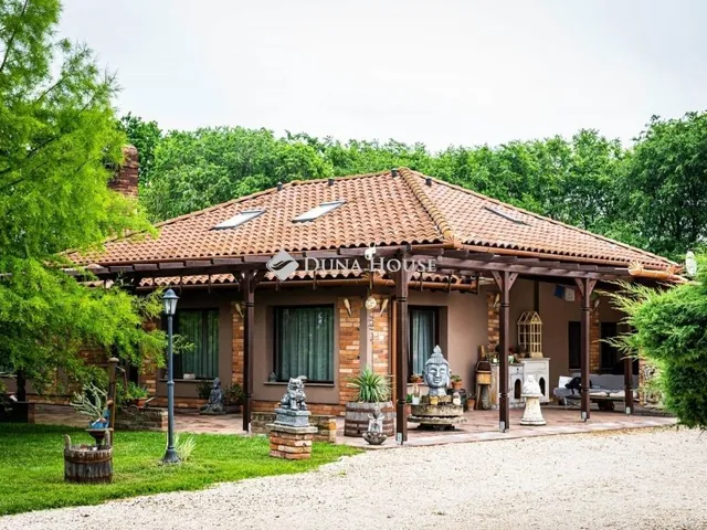 Eladó mezőgazdasági ingatlan Szarvas 460 nm
