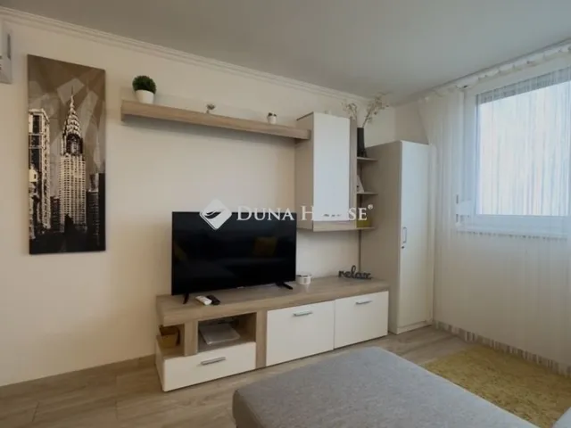 Eladó lakás Siófok 42 nm