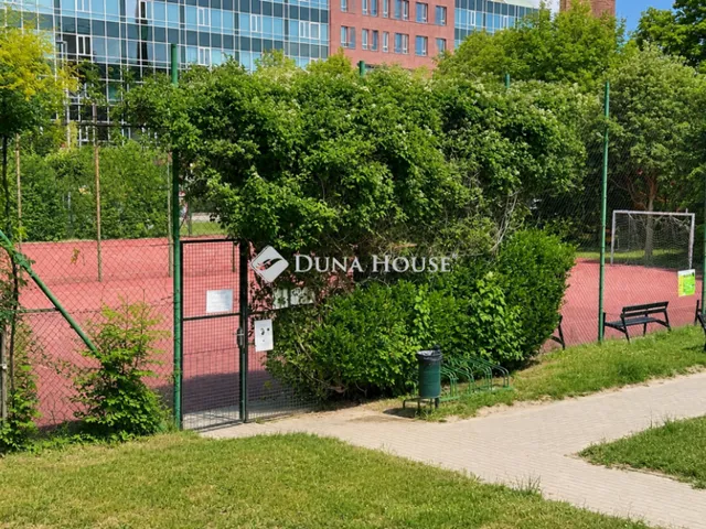 Eladó lakás Budaörs 53 nm