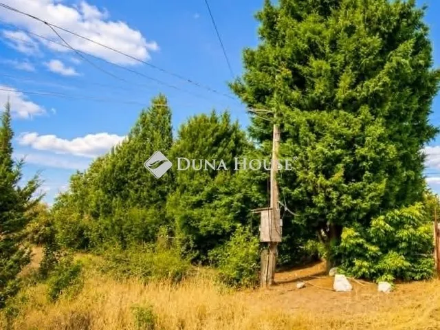 Eladó telek Orosháza 1373 nm