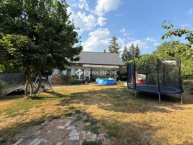 Eladó ház Biatorbágy 126 nm