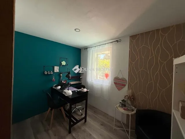 Eladó ház Biatorbágy 126 nm