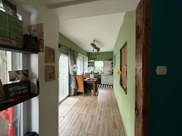 Eladó ház Biatorbágy 126 nm