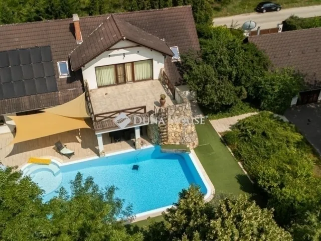 Eladó ház Délegyháza 540 nm