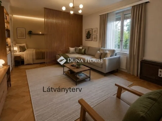 Eladó lakás Budapest XXI. kerület, Csillagtelep 34 nm