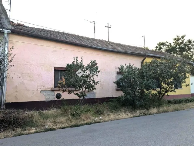 Eladó ház Kecskemét 90 nm