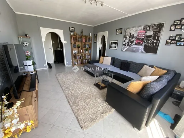 Eladó lakás Budapest XXI. kerület, Királymajor 58 nm