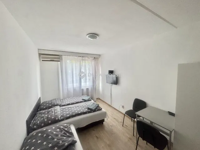 Eladó lakás Budapest XIII. kerület 19 nm