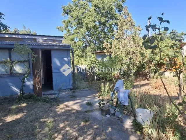 Eladó telek Szigetszentmiklós 637 nm