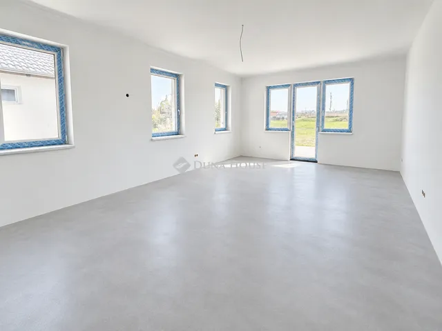 Eladó ház Dunavarsány 125 nm