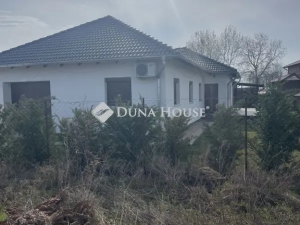 Eladó ház Alsónémedi 110 nm