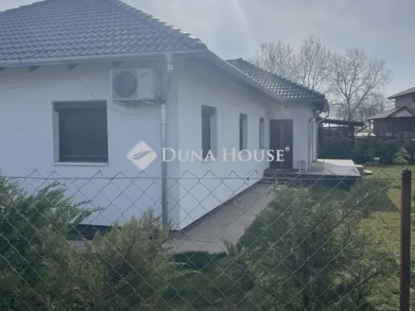 Eladó ház Alsónémedi 110 nm