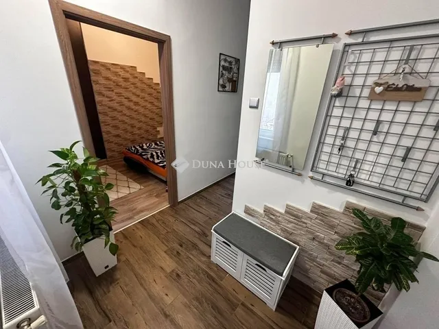 Eladó ház Budapest XXI. kerület 42 nm
