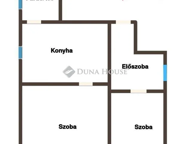 Eladó ház Nagyszénás 75 nm