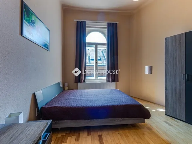 Eladó lakás Budapest VII. kerület 83 nm