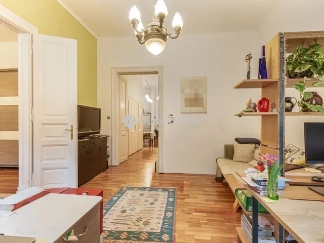 Eladó lakás Budapest VII. kerület 81 nm