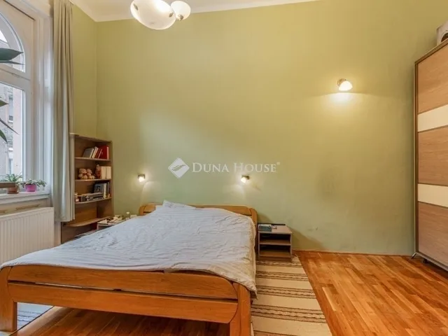 Eladó lakás Budapest VII. kerület 81 nm