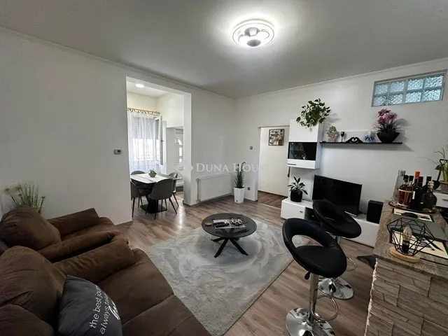 Eladó ház Budapest XXI. kerület 42 nm