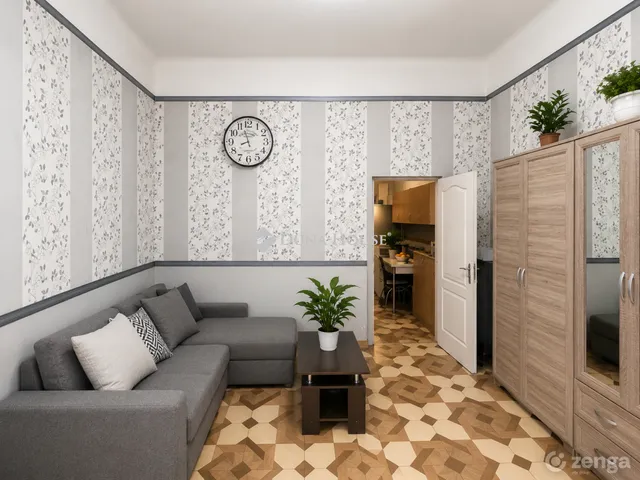 Eladó lakás Budapest VIII. kerület 42 nm