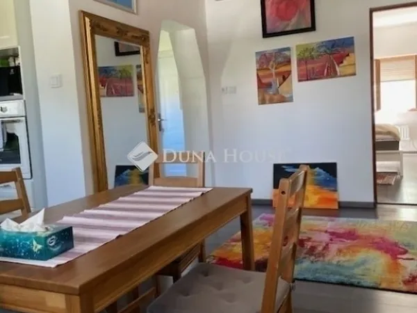Eladó ház Kiskunlacháza 146 nm