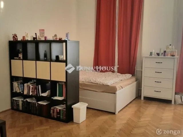 Eladó lakás Budapest VII. kerület 77 nm