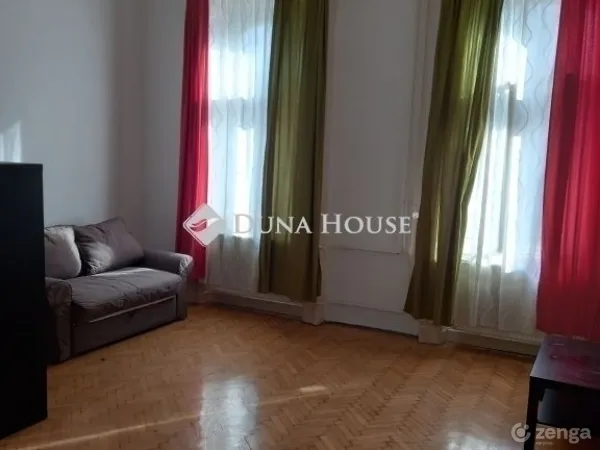 Eladó lakás Budapest VII. kerület 77 nm