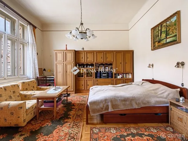 Eladó lakás Budapest VIII. kerület 68 nm