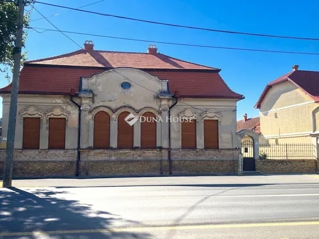 Eladó ház Orosháza 200 nm