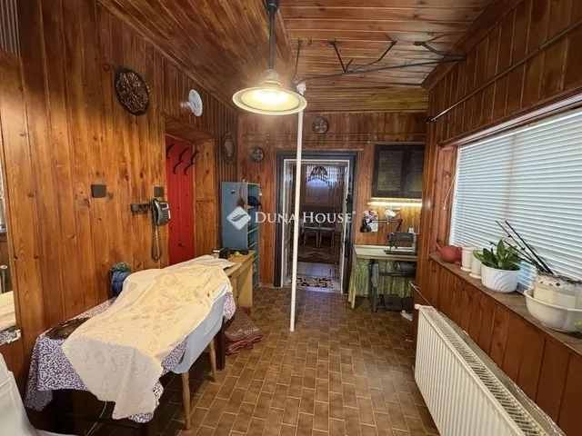 Eladó ház Sülysáp 58 nm