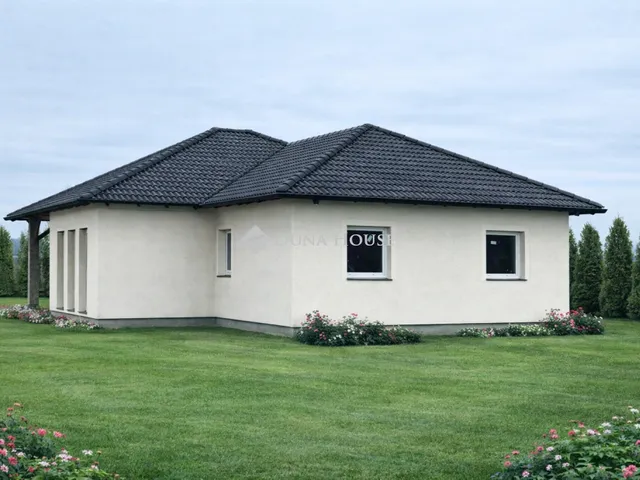Eladó ház Kiskunlacháza 99 nm