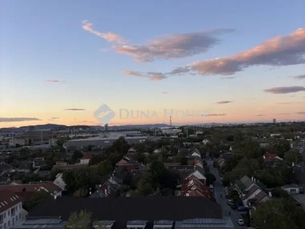Eladó lakás Budapest XXI. kerület 55 nm
