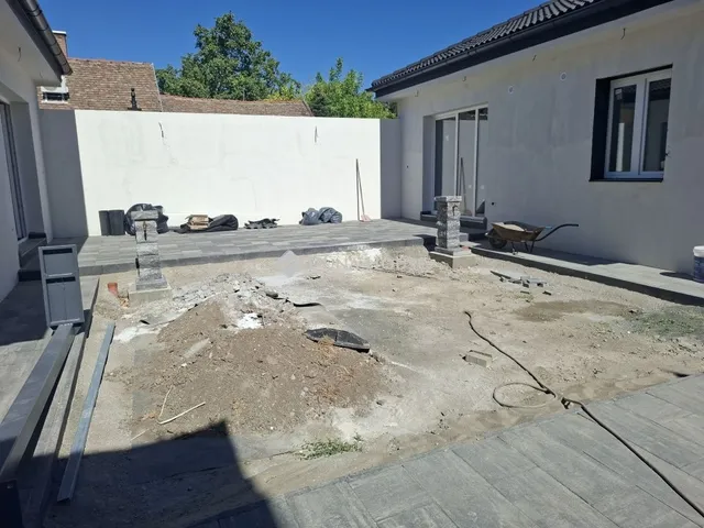 Eladó lakás Hódmezővásárhely 68 nm