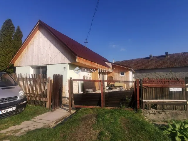 Eladó ház Bicske 92 nm