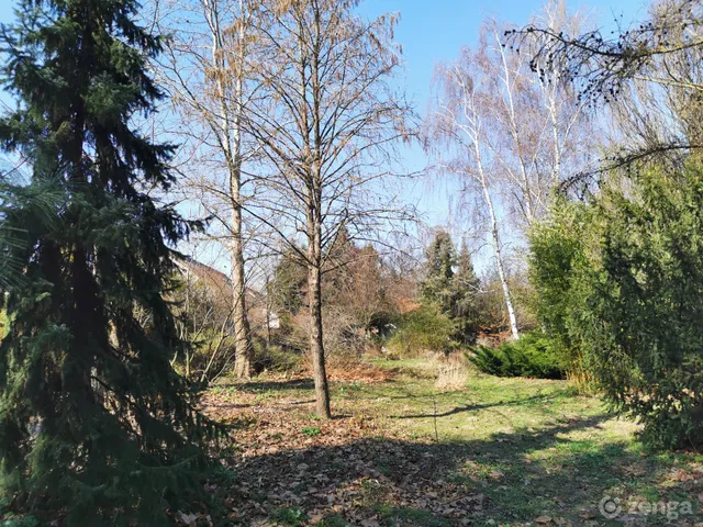 Eladó telek Komárom, Koppánymonostor 2147 nm