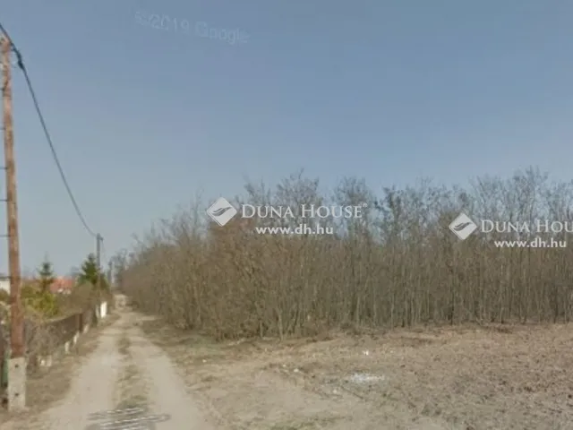 Eladó telek Debrecen 133005 nm