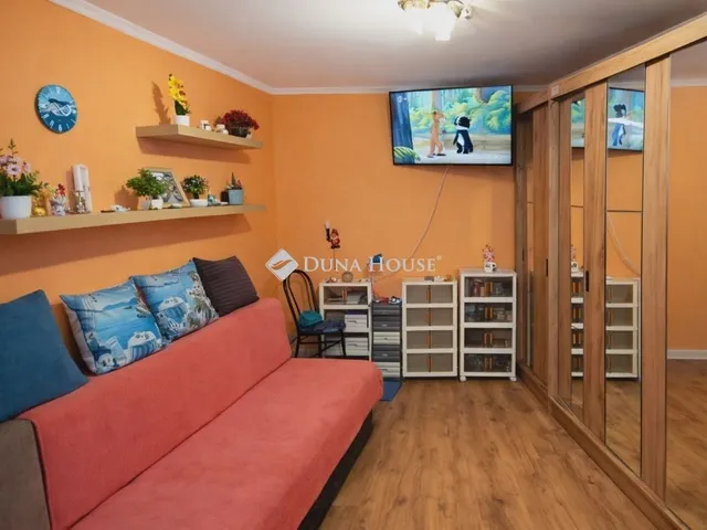 Eladó ház Bocskaikert 49 nm