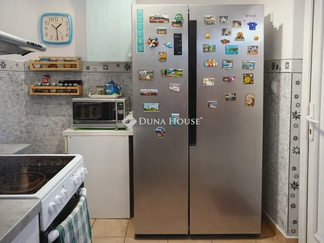 Eladó ház Bocskaikert 49 nm