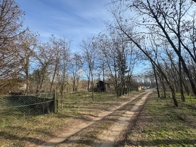 Eladó telek Debrecen, Bánk 781 nm