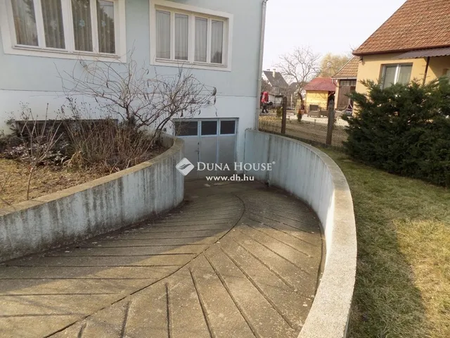 Eladó ház Bocskaikert 185 nm