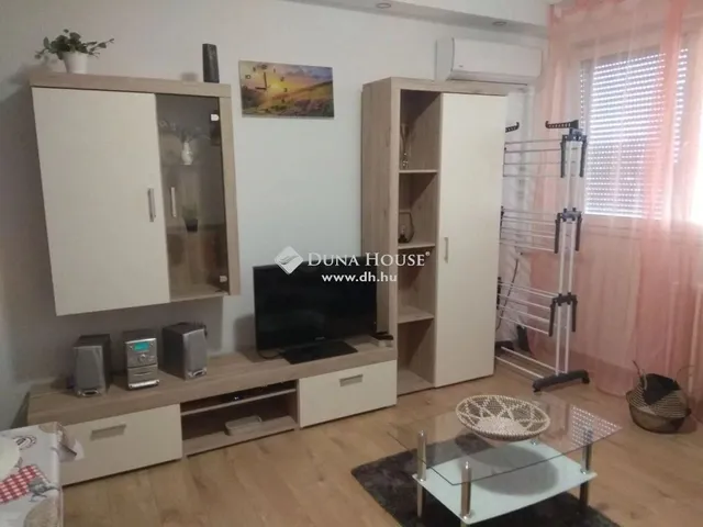Kiadó lakás Debrecen, Belváros 37 nm