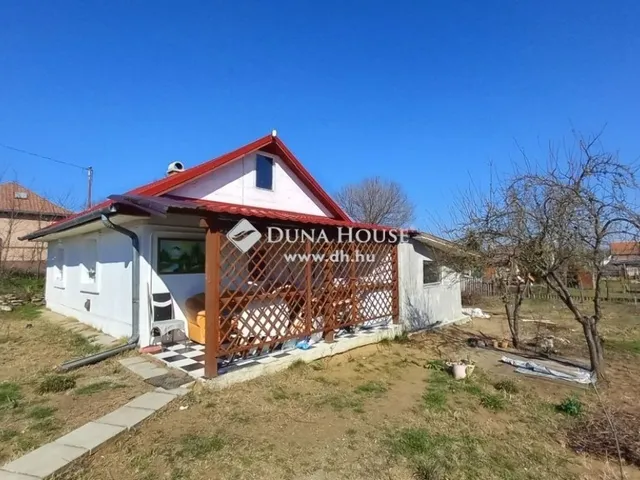 Eladó ház Debrecen 56 nm