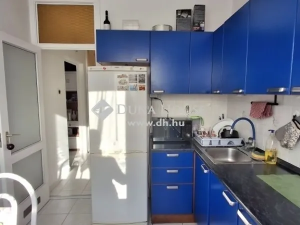 Eladó lakás Debrecen, Tócóskert 54 nm